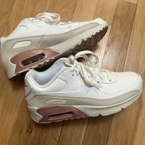 Only worn once! Nike Air Max 90